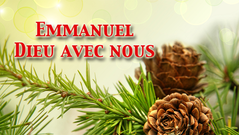 Concert de Noël de Mieux Vivre