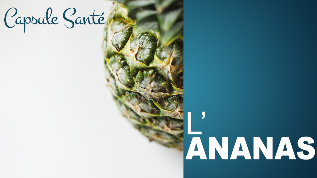 L'ananas