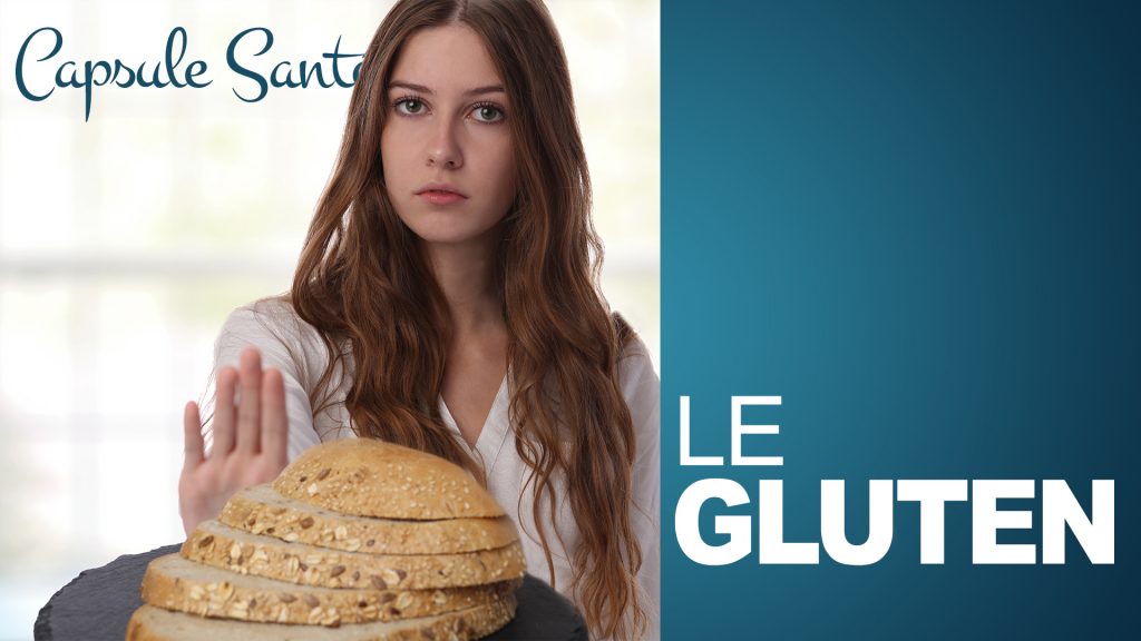 Le gluten