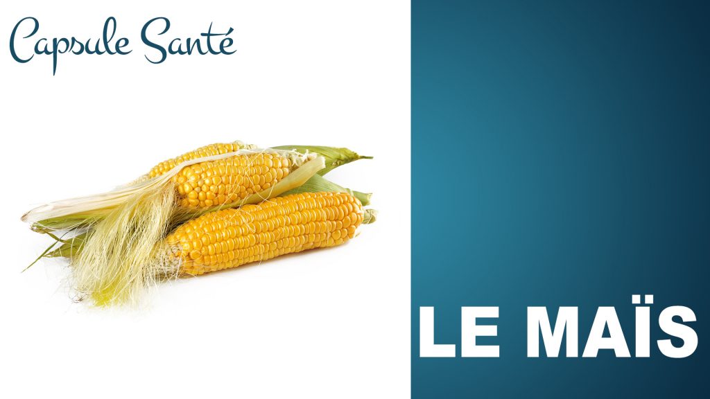 Le mais