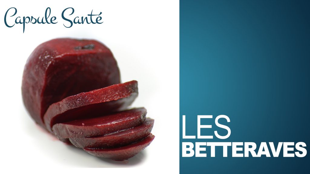 Les betteraves