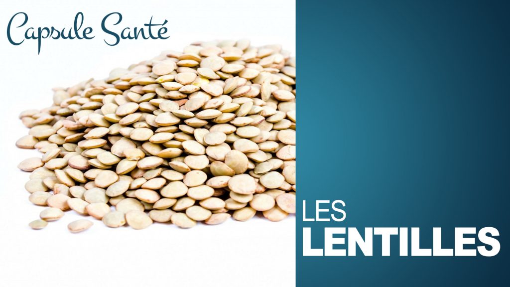 Les lentilles