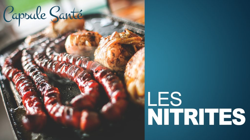 Nitrite