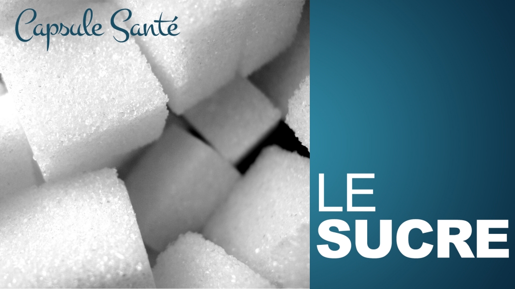 Le sucre