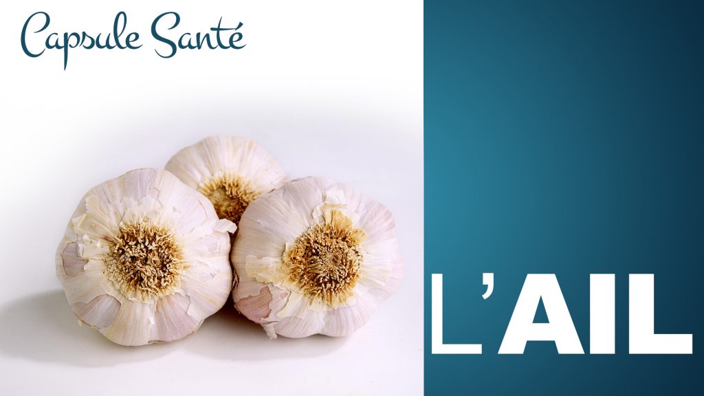 L'ail