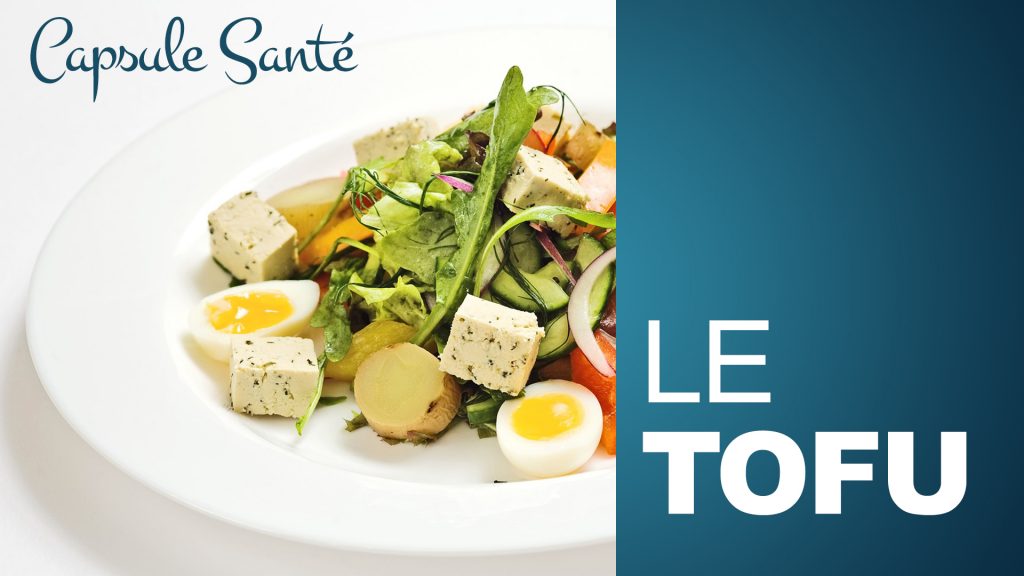 Le Tofu